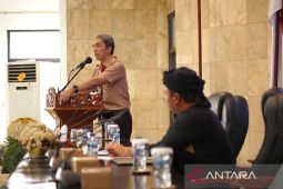 Wakil Wali Kota Bogor intruksikan semua OPD bantu atasi kemiskinan