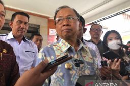 Gubernur Koster pertahankan pegawai kontrak di Pemprov Bali