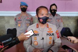 Polisi belum tetapkan tersangka kecelakaan maut di Ciamis