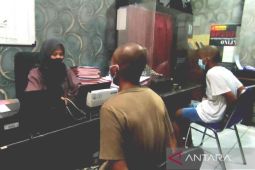 Dua pelaku rudapaksa anak di bawah umur ditangkap Polresta Cirebon