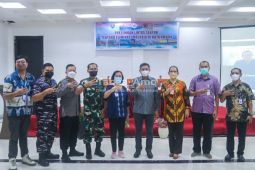 Pemkot Ambon berupaya pertahankan status bebas malaria, perlu kolaborasi lintas sektor