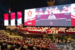 Prabowo Subianto siap maju capres ketiga kalinya