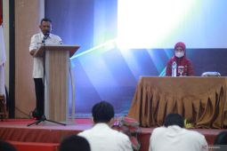 Bangka Tengah lakukan pemetaan dan analisis kasus stunting