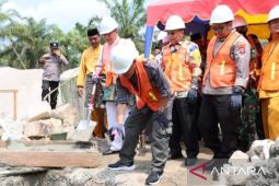 Plt Wali Kota ingin Tanjungbalai kembali jadi "Kota Ulama"
