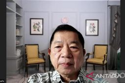 Kepala Bappenas: HUT RI momentum gotong royong capai SDGs 2030