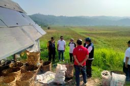 Pemkab Purwakarta ganti rugi sawah terdampak lindi TPA