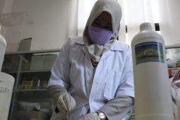 KKP Panjang lakukan deteksi dini antisipasi persebaran cacar monyet