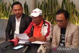 Keluarga korban pembunuhan ibu dan anak Subang kirim surat ke Presiden Jokowi