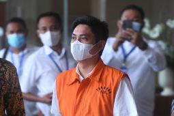 KPK amankan dokumen dari perusahaan Mardani Maming