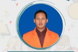 Mahasiswa PGSD Unja raih emas Olimpiade Sains Akbar Nasional 2022