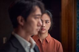 Film "Decision to Leave" akan wakili Korsel di Oscar 2023