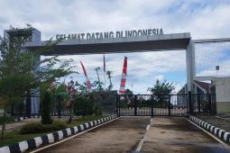 PLBN Sungai Kelik Sintang harus segera terealisasi