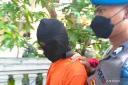 Pelaku pembunuh guru TK terancam 15 tahun penjara