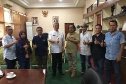 Pemprov Kalbar dukung  kegiatan AMSI bahas industri  sawit