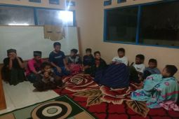Belasan remaja Kuranji aktif jalankan program Masjid