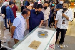 Menteri BUMN: Isu dalam koleksi pameran arsip valid hingga kini