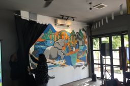 Hadir lebih dekat dengan konsumen, ini yang dilakukan semen andalas