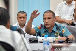 Danlantamal Ambon: Penyelesaian konflik Pulau Haruku harus libatkan tokoh pemuda