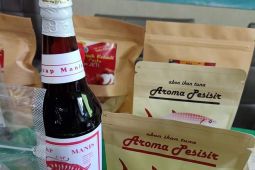 Pemkot Ambon siapkan Inovasi "jiku bata" bangkitkan UMKM, begini penjelasannya