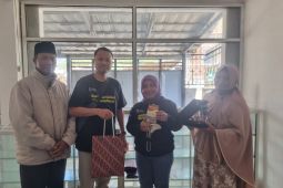 SKSG UI berikan edukasi pada pelaku UMKM NTB untuk manfaatkan medsos