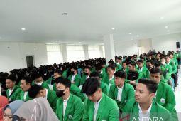 FEBI UIN Palu-Pemprov Sulteng  sinergi asah kompetensi 326 mahasiswa