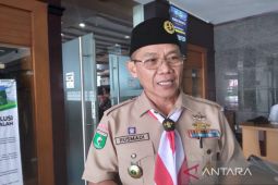 Rusmadi: Meriahkan HUT RI melalui semangat membangun Kota Samarinda