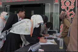 Kemenparekraf kolaborasi dengan stakeholders perkuat rantai pasok di Danau Toba