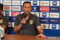 Pelatih PSIS sebut kekalahan lawan Persib karena situasi tak berpihak