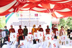Bank Kalsel bersama Pemkab Tala Implementasikan Program Bekantan