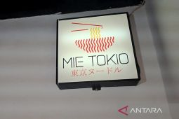 10 Hal yang Kamu Perlu Tahu tentang Mie Tokio, Restoran Baru di AY Patty Ambon