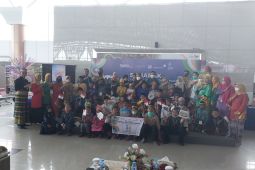 Bupati Muda: PT Angkasa Pura bantu pemberdayaan ekonomi lokal