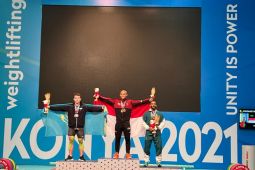Pengiriman atlet ke SEA Games Thailand masih dalam tahap awal
