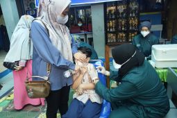 Kasus positif COVID-19 RI bertambah 5.104, Jawa Barat 1.129