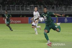 Liga 1: Persebaya dapat suntikan amunisi pemain dalam "derby Suramadu"