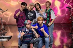 O.de dan Jungsu positif COVID-19, Xdinary Heroes batalkan jadwal kegiatan