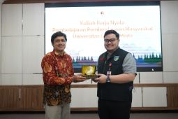 Pemkab Kediri siap fasilitasi lokasi KKN