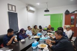 GAPKI Kalbar dukung seminar  sawit  AMSI