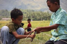 Sikula Nusa cara gampong wariskan "keunebah indatu" ke penerus