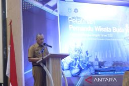 Bangka Tengah kembangkan desa wisata berbasis digital