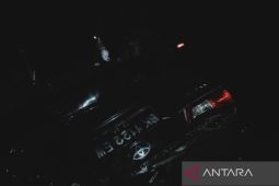 Empat warga Dairi tewas dalam laka tunggal di Sipoholon Taput