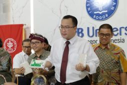 IPB tawarkan produsen pakai lima bahan dasar mi hasil inovasi lokal
