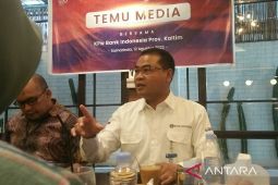 Dampak pembangunan IKN sudah terasa di Kalimantan Timur