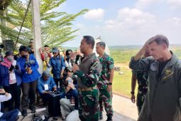 Latihan Super Garuda Shield 2022 di Sumsel resmi ditutup