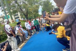 Agustusan dan harjad Kalsel,  DPRD gelar lomba olahraga tradisional