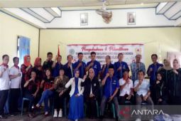 Perserosi Barsel diharapkan terus tingkatkan prestasi