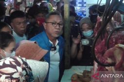 Mendag upayakan stabilitas harga telur dan tepung terigu