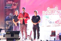 Wali Kota Medan: Banteng Ride and Night Run wadah promosi kuliner