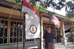 Ketika warga Samin ramaikan perayaan HUT RI