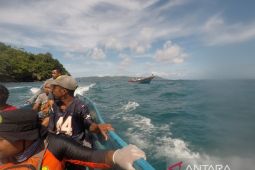 Tim SAR evakuasi jasad nelayan Saparua Timur, begini penjelasan Basarnas Ambon