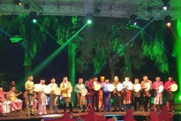 Rangkaian Kenduri Swarnabhumi majukan kebudayaan